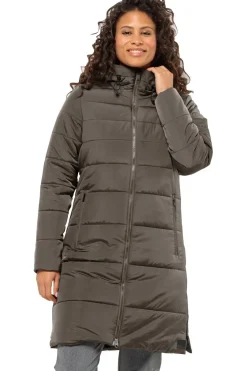 Jack Wolfskin Jas Eisbach Coat W