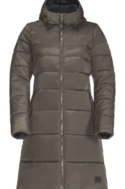Jack Wolfskin Jas Eisbach Coat W