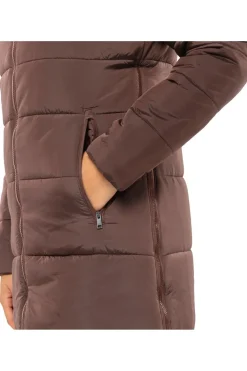 Jack Wolfskin Jas Eisbach Coat W