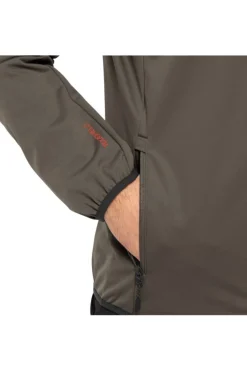 Jack Wolfskin Jas Feldberg Hoodie M
