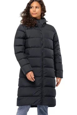 Jack Wolfskin Jas Frozen Palace Coat W