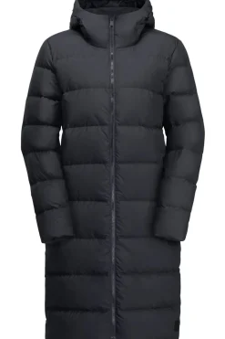 Jack Wolfskin Jas Frozen Palace Coat W
