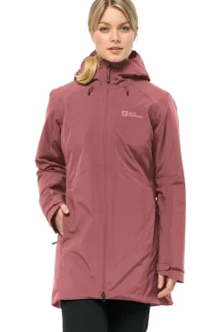 Jack Wolfskin Jas Heidelstein Ins