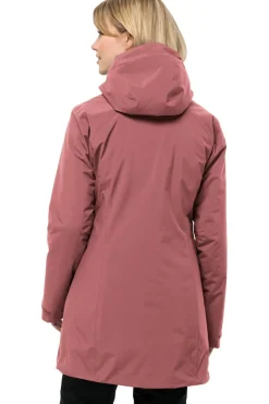 Jack Wolfskin Jas Heidelstein Ins