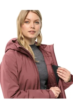 Jack Wolfskin Jas Heidelstein Ins