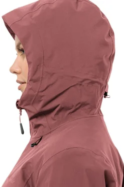 Jack Wolfskin Jas Heidelstein Ins