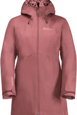 Jack Wolfskin Jas Heidelstein Ins