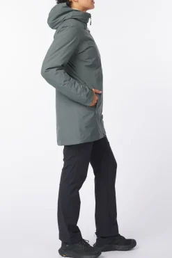 Jack Wolfskin Jas Heidelstein Ins