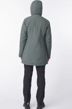 Jack Wolfskin Jas Heidelstein Ins