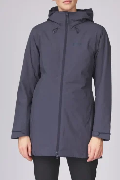 Jack Wolfskin Jas Heidelstein Ins