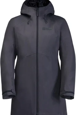 Jack Wolfskin Jas Heidelstein Ins