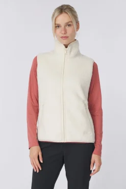 Jack Wolfskin Jas High Cloud Vest