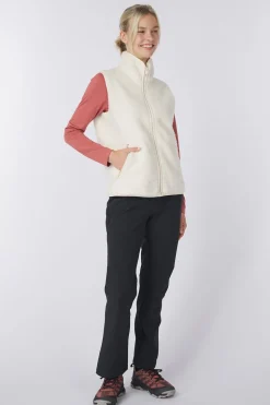 Jack Wolfskin Jas High Cloud Vest