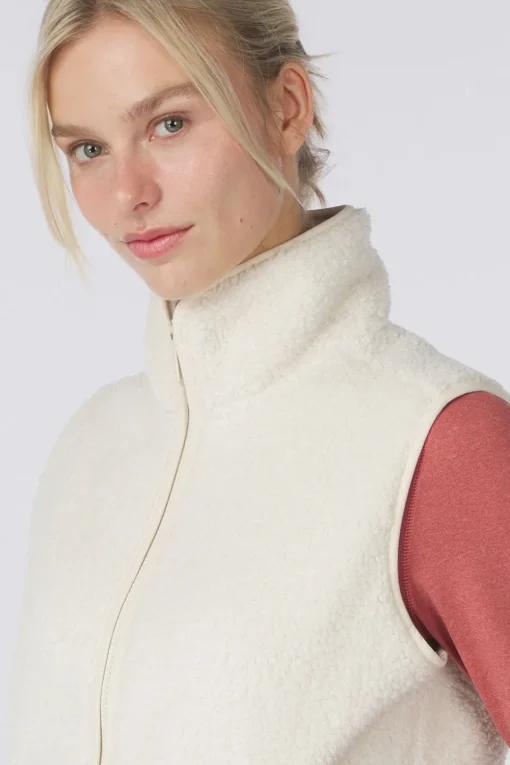Jack Wolfskin Jas High Cloud Vest