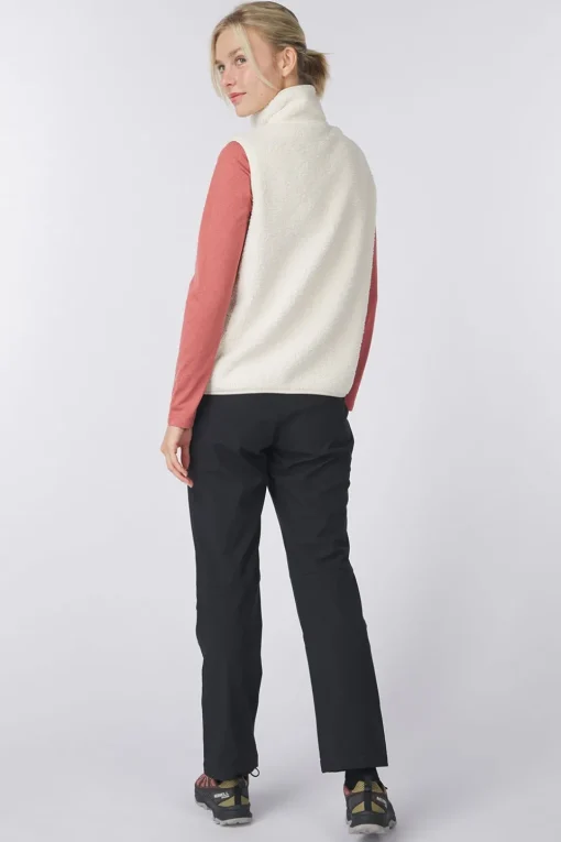 Jack Wolfskin Jas High Cloud Vest