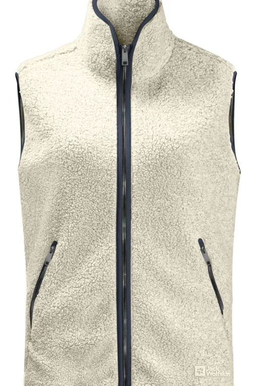 Jack Wolfskin Jas High Cloud Vest