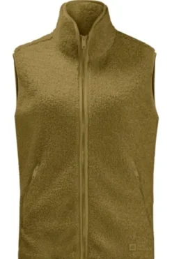 Jack Wolfskin Jas High Cloud Vest