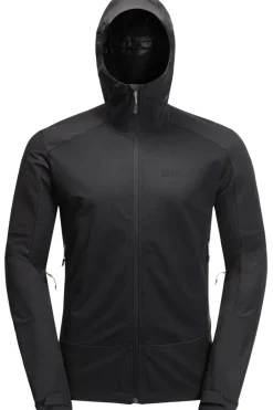 Jack Wolfskin Jas Kammweg M