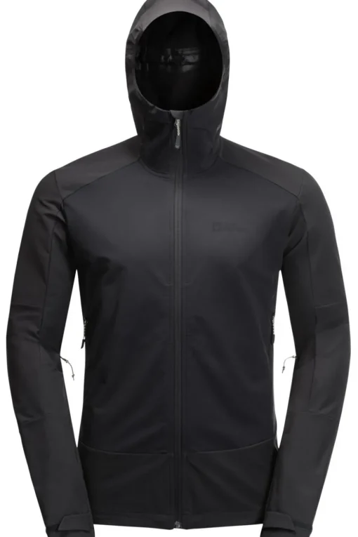 Jack Wolfskin Jas Kammweg M