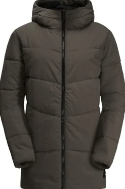 Jack Wolfskin Jas Karolinger Long