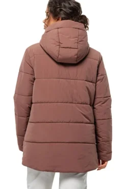 Jack Wolfskin Jas Karolinger Long