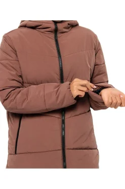 Jack Wolfskin Jas Karolinger Long