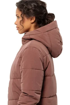 Jack Wolfskin Jas Karolinger Long