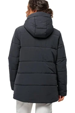 Jack Wolfskin Jas Karolinger Long
