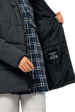 Jack Wolfskin Jas Karolinger Long