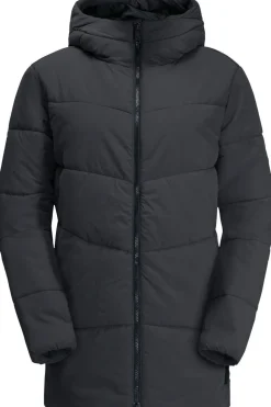 Jack Wolfskin Jas Karolinger Long