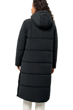 Jack Wolfskin Jas Karolinger Long Coat W