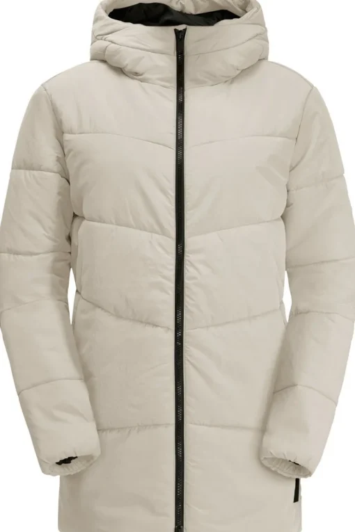 Jack Wolfskin Jas Karolinger Long
