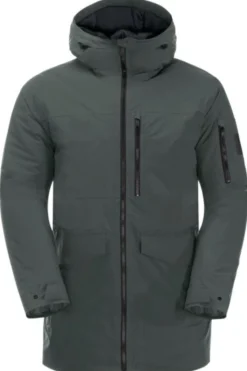 Jack Wolfskin Jas Koenigsbau Parka M