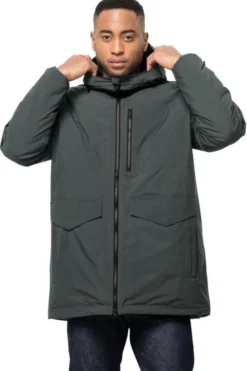 Jack Wolfskin Jas Koenigsbau Parka M