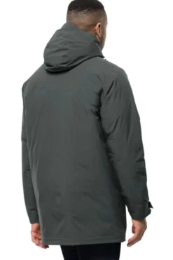 Jack Wolfskin Jas Koenigsbau Parka M