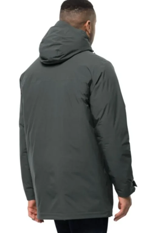 Jack Wolfskin Jas Koenigsbau Parka M