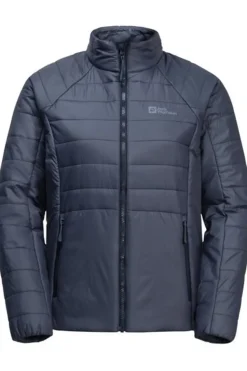 Jack Wolfskin Jas Lapawa Ins  W