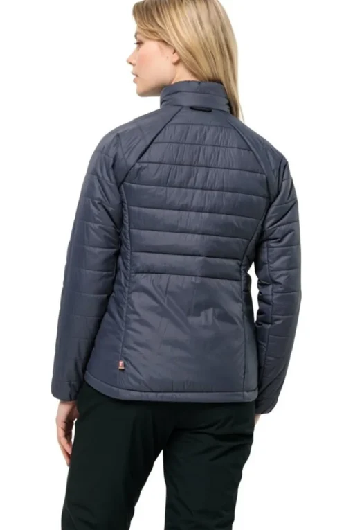 Jack Wolfskin Jas Lapawa Ins  W
