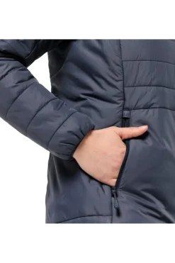 Jack Wolfskin Jas Lapawa Ins  W