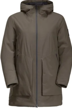 Jack Wolfskin Jas Luisenplatz  W