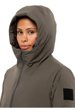 Jack Wolfskin Jas Luisenplatz  W
