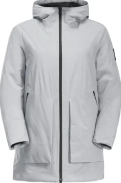 Jack Wolfskin Jas Luisenplatz  W