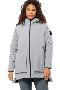 Jack Wolfskin Jas Luisenplatz  W