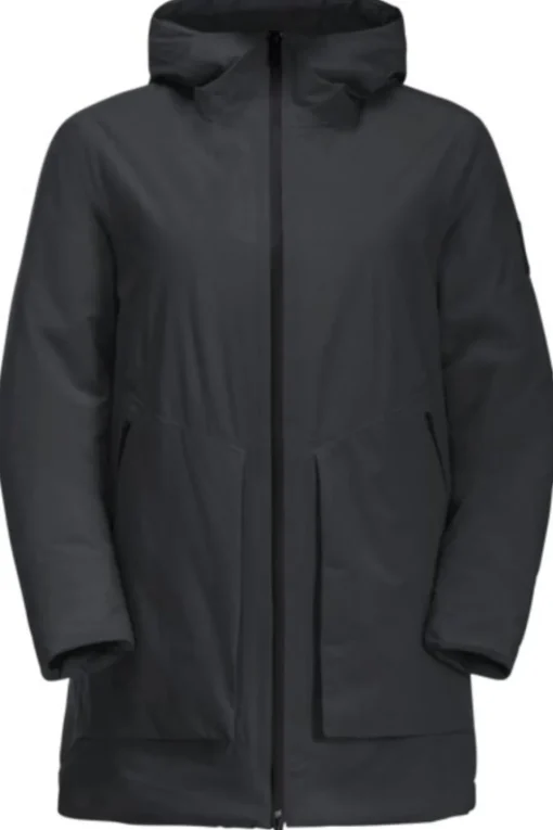 Jack Wolfskin Jas Luisenplatz  W