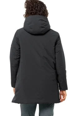 Jack Wolfskin Jas Luisenplatz  W