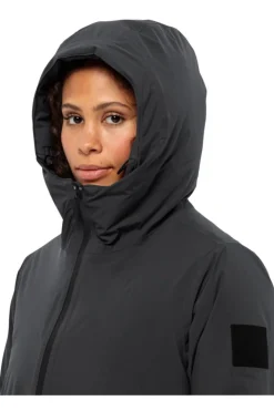 Jack Wolfskin Jas Luisenplatz  W