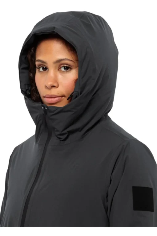 Jack Wolfskin Jas Luisenplatz  W