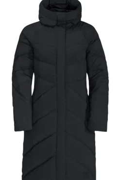 Jack Wolfskin Jas Marienplatz Coat