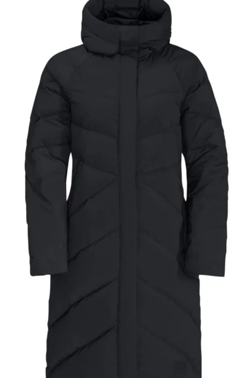 Jack Wolfskin Jas Marienplatz Coat