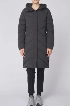 Jack Wolfskin Jas Marienplatz Coat
